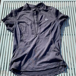 Pearl Izumi short sleeve cycling jersey